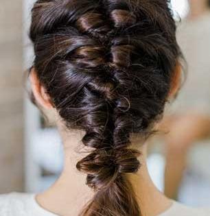 वेणी घालण्याचे ५ सोपे प्रकार, केस दिसतील सुंदर आणि गुंताही होणार नाही - स्टाइलही आणि काळजीही