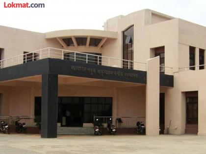 हिंदी विश्वविद्यापीठातून विद्यार्थी का होत आहेत 'ड्रॉप आऊट' ? सहा वर्षांत ५०० विद्यार्थ्यांनी शिक्षण सोडले