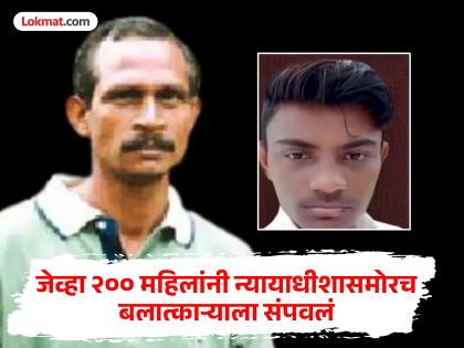 २०० महिलांनी कोर्टातच घेतला जीव; मालेगावात जे घडता घडता राहिलं ते नागपूरमध्ये झालं होतं