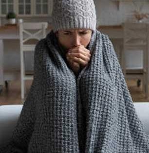 घर खूप थंड झालं? हिटर न वापरताही घर उबदार ठेवण्यासाठी खास टिप्स, घरातून थंडी गायब