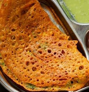 फक्त १ वाटी बेसनाचा करा कुरकुरीत पोळा, ८ टिप्स- पारंपरिक खमंग पोळा ५ मिनिटांत करण्याची सोपी रेसिपी