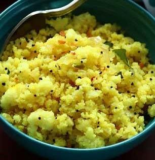 नेहमीचाच उपमा जास्त पौष्टिक होण्यासाठी ४ टिप्स, चवही आणखी खुलेल- सगळेच आवडीने खातील..