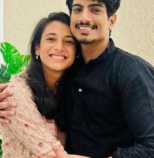 हार्दिक पांड्यासोबत घटस्फोटानंतर नताशा आणि पलाश यांचा गाण्याचा व्हिडिओ पुन्हा सोशल मीडियात व्हायरल