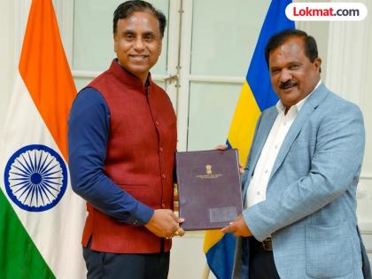 डॉ. संजीव चौधरींच्या 'हेटको' प्रकल्पाचे पॅरिसमध्ये कौतुक ! अस्थिभंग, हाडांच्या आजाराने त्रस्त रुग्णांसाठी महत्वाचे मॉडेल