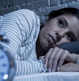 झोप म्हणजे सुख !! शांत झोप न लागणे म्हणजे आजारच, झोपेचे चक्र सुधारण्यासाठी घरगुती उपाय