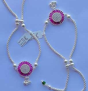 नववधूसाठी खास ॲडजस्टेबल पैंजण; ८ नवीन डिझाईन्स-नवरीच्या पायांची वाढवतात शोभा