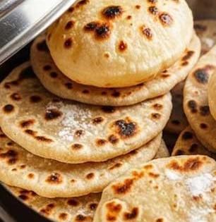 थंडीत चपात्या वातड -काठ कडक होतात? ८ टिप्स, चपात्या राहतील मऊ