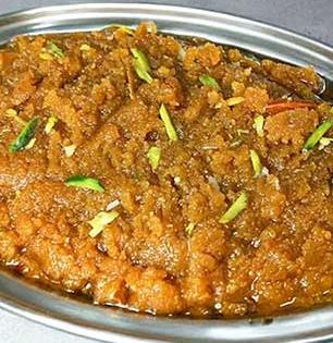 Datta Jayanti 2025 : दत्त जयंतीच्या नैवेद्यासाठी करा खास मुगाच्या डाळीचा शिरा; झटपट बनेल स्वादीष्ट नैवेद्य