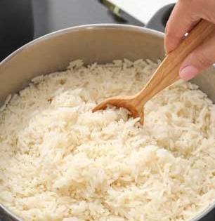 आंबेमोहोर, कोलम, बासमती-भात शिजवताना किती पाणी घालावे? पाहा प्रमाण-भात शिजेल परफेक्ट