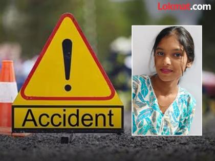 गोंदियातील घटना ! मार्निंग वॉक करतांना अज्ञात वाहनाच्या धडकेत युवती ठार