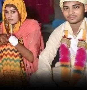 ट्रेनमध्ये भीक मागत होती अनाथ मुलगी; गोलूने वाईट नजरेपासून वाचवलं, घरी आणलं अन् लग्नच केलं