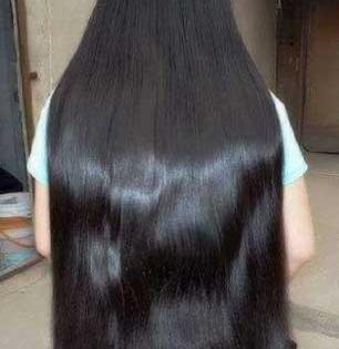 केस इंचभरही वाढत नाहीत? जावेद हबीब सांगतात 'हे' तेल वापरा; मोठे-घनदाट होतील केस