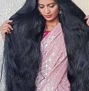 थंडीत केस खूपच तुटताहेत? आठवड्यातून एकदा 'हे' तेल लावा; दाट-लांबच लांब होतील केस