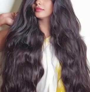 ५ रुपयांच्या तुरटीचा उपाय कोंडा करतो कमी-केस करतो लांब-दाट, जावेद हबीब सांगतात सोपा उपाय