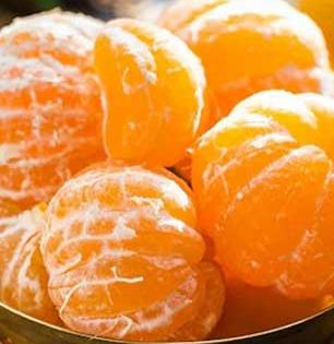 मस्तच! हात लावताच समजणार संत्र गोड की आंबट? आई-आजीलाही माहीत नसेल ही सुपर ट्रिक