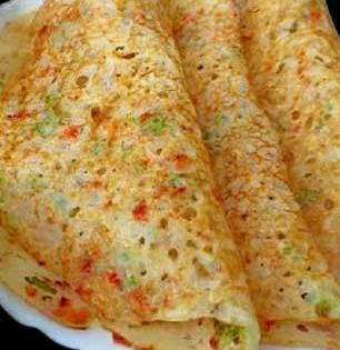 १ वाटी तांदळाच्या पिठाचा करा जाळीदार, क्रिस्पी डोसा; तांदूळ न दळता न आंबवता झटपट करा