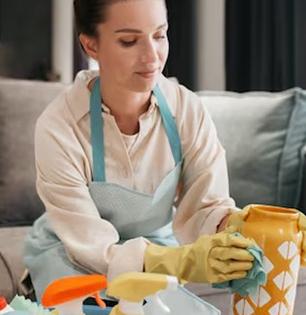 तुम्हाला घर टापटीप, स्वच्छ ठेवण्याची आवड आहे की 'हा' गंभीर आजार? वाचा एक्सपर्ट काय सांगतात.. 