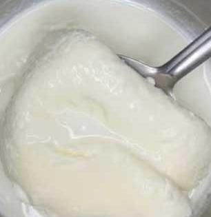 दूध पातळ असेल तरी भाकरीसारखी जाड साय येईल; १ खास ट्रिक, सायीपासून भरपूर तूप निघेल