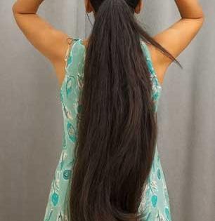 केस विरळ तर झालेच, सहा महिन्यात वाढलेलेही नाहीत? २० रूपयांत करा हे घरगुती हेअर टॉनिक-पाहा कमाल