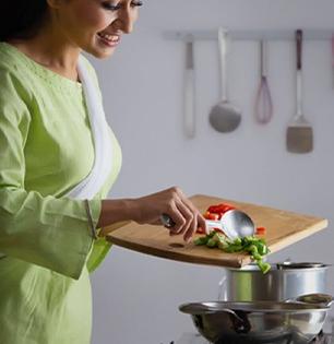 स्वयंपाकासाठी कोणती भांडी वापरावीत? ४ पर्याय, पाहा आरोग्यासाठी कोणती भांडी चांगली..