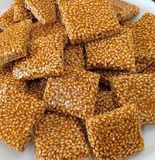 Makar Sankranti 2026: तिळाची चिक्की करण्याची खास रेसिपी; एकदम सोपी- महिनाभर टिकेल