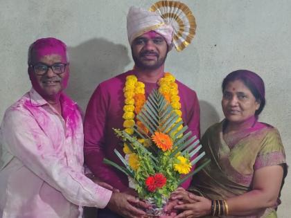 Aniket Shete Aniket Shete