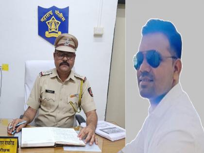 जालना: पुलिस इंस्पेक्टर, अधिकारी रिश्वत लेते रंगे हाथ गिरफ्तार