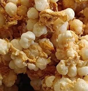 वाळवण स्पेशल: उपवासाचे खमंग कुरकुरीत सांडगे, उपवासाला येईल खुसखुशीत चव, घ्या साेपी रेसिपी