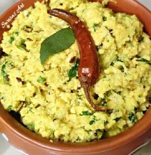 चैत्र गौर: हळदी कुंकवासाठी कैरीच्या डाळीची चटपटीत रेसिपी, चव अशी की सगळ्याजणी पुन्हा- पुन्हा खातील..