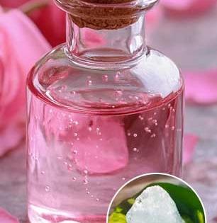 ८ दिवसांत खुलेल त्वचेचं सौंदर्य- तुरटी, गुलाबपाणी घेऊन करा 'हे' उपाय- स्वत:ला पाहातच बसाल...