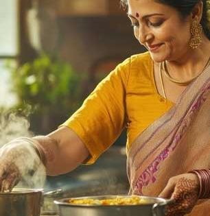 उन्हाळ्यात किचनमध्ये शिरताच घामाघूम होता? ७ गोष्टी करा, किचन राहील थंडगार-हवेशीर वाटेल