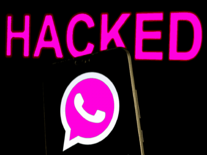 The dangerous WhatsApp Pink virus is back; Once installed, all mobile data will be in the hands of cyber criminals | सावधान! पुन्हा आला खतरनाक व्हॉट्सॲप पिंक व्हायरस; इन्स्टॉल करताच मोबाइल होईल हॅक