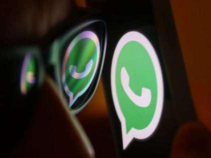 Delhi Police warrants now available through WhatsApp, testimony from police station via video conference | दिल्ली पोलिसांचे वॉरंट्स आता व्हॉट्सॲपद्वारे, पोलिस ठाण्यातून व्हिडीओ कॉन्फरन्सद्वारे साक्ष Delhi Police warrants now available through WhatsApp, testimony from police station via video conference | दिल्ली पोलिसांचे वॉरंट्स आता व्हॉट्सॲपद्वारे, पोलिस ठाण्यातून व्हिडीओ कॉन्फरन्सद्वारे साक्ष