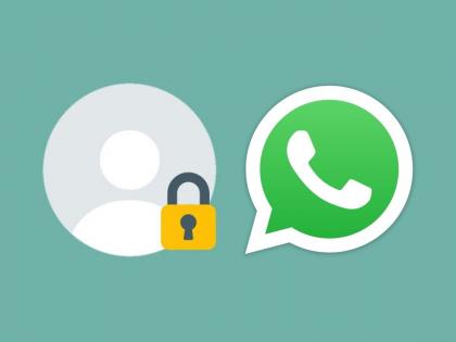 Whatsapp How To Hide Profile Picture No One Can See And Take Screenshot  | WhatsApp वर ब्लॉक न करता लपवा तुमचा DP; नको असलेल्या लोकांना ठेवा Profile Photo पासून दूर