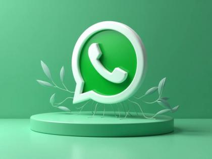 WhatsApp camera may soon get smarter in the dark: Heres what we know | WhatsApp: आता कमी प्रकाशातही काढा चांगल्या क्वालिटीचा फोटो, व्हॉट्सअॅप आणतंय नवीन फिचर! WhatsApp camera may soon get smarter in the dark: Heres what we know | WhatsApp: आता कमी प्रकाशातही काढा चांगल्या क्वालिटीचा फोटो, व्हॉट्सअॅप आणतंय नवीन फिचर!