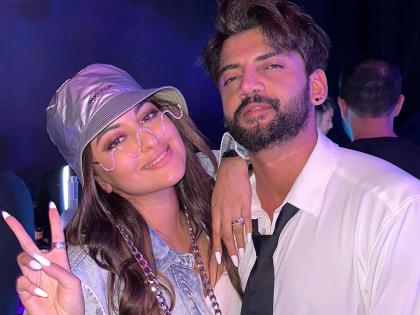 Sonakshi Sinha drops post to wish rumored beau Zaheer Iqbal on his birthday | सोनाक्षी सिन्हाचा रुमर्ड बॉयफ्रेंड कोण आहे? वाढदिवशी 'दबंग गर्ल'ची खास पोस्ट