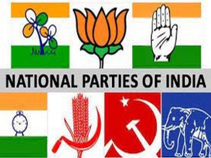 India is not a strong democracy, it is a dictatorship of party leaders | भारतात दमदार लोकशाही नव्हे, पक्षप्रमुखांची हुकूमशाही चालते...