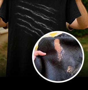 चांगले धुतल्यावरही काळ्या कपड्यांवर पांढरे डाग राहतात का? 'या' सोप्या टिप्स वापरून दूर होईल समस्या