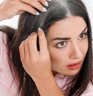 तिशीतच केस पिकू लागले- केसगळतीने हैराण? लावा आयुर्वेदिक हेअर मास्क, होतील काळेभोर- कोंडाही कमी