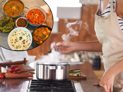 Coronavirus : How to cook, eat and store food during the pandemic, according to WHO api | Coronavirus : WHO नं पहिल्यांदाच खाण्या-पिण्याबाबत जाहीर केली गाईडलाईन, जाणून घ्या कोरोनाला कसं ठेवाल दूर