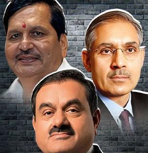 भारतात रिअल इस्टेटमधील सर्वाधिक श्रीमंत उद्योजकांकडे किती संपत्ती?