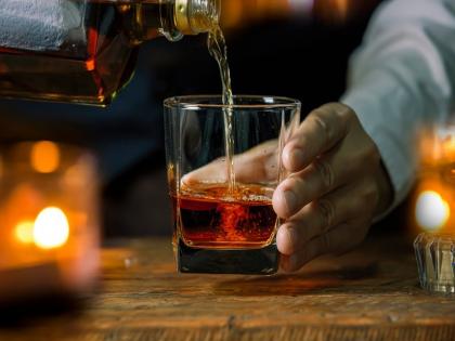 Cancer risk starts from first drop of alcohol, there is no safe limit Says WHO Report | थोडी घेता का? असा कुणी आग्रह करत असेल तर सावध व्हा: WHO चा चिंताजनक रिपोर्ट