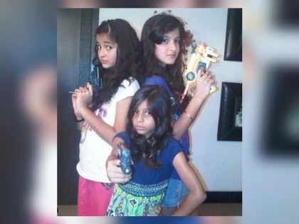 Guess this Bollywood Star Kids? | पहचान कौन? कोण आहेत हे बॉलिवूडचे स्टार किड्स