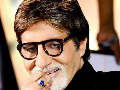 Amitabh Bachchan Is Scared Of New Generation Actors Alia, Deepika, Anushka | अमिताभ बच्चन यांना आलिया, दीपिका, अनुष्काची वाटते भीती!!