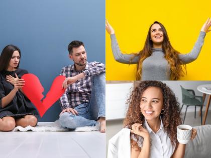 ब्रेकअपनंतर मुली अधिक सुंदर का दिसतात? फॅशनपेक्षा हे आहे महत्वाचं कारणं...