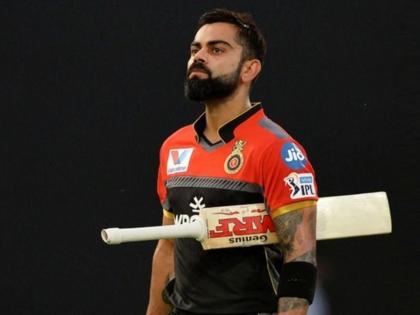 Former Royal Challengers Bangalore captain Virat Kohli has finally revealed why he stepped down as captain of the T20 franchise | Why Virat Kohli stepped down?: लोकांना हे समजणार नाही; विराट कोहलीनं सांगितलं RCBचे कर्णधारपद सोडण्यामागचं खरं कारण!