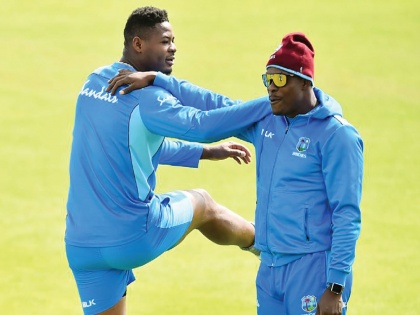 ICC World Cup 2019: West Indies, Bangladesh keen to win | ICC World Cup 2019: वेस्ट इंडिज, बांगलादेश विजयासाठी उत्सुक