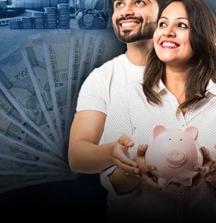 पत्नीसोबत ‘या’ स्कीममध्ये करा गुंतवणूक; घरबसल्या दरवर्षी मिळतील ₹१,११,०००, रक्कमही राहिल सुरक्षित