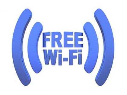  Visit to the Republic Day! Free Wi-Fi in 150 places in Pune | प्रजासत्ताकदिनी भेट ! पुण्यात 150 ठिकाणी मोफत वाय-फाय