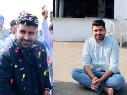 Rajasthan Election Result: A student leader Ravindra Singh Bhati who was denied a ticket by the BJP in Rajasthan shocked the veterans | राजस्थानात भाजपानं तिकीट नाकारलेल्या विद्यार्थी नेत्यानं दिला दिग्गजांना धक्का